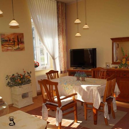 Ferienwohnung Ebel Objekt 27396 Rostock Eksteriør bilde