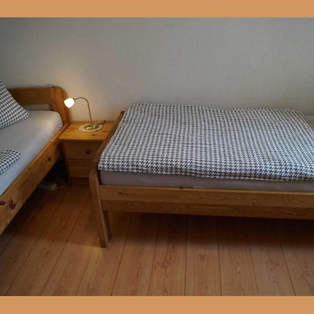 Ferienwohnung Ebel Objekt 27396 Rostock Eksteriør bilde