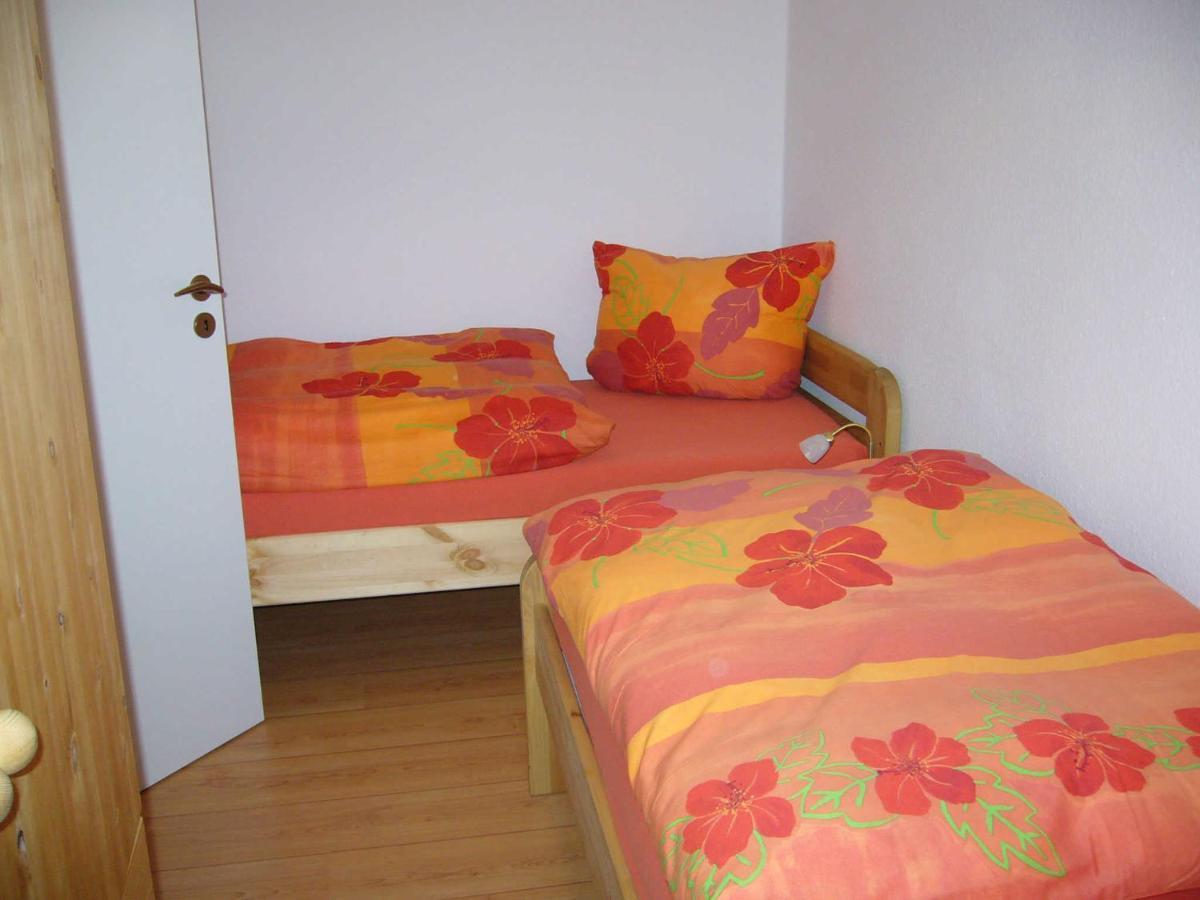 Ferienwohnung Ebel Objekt 27396 Rostock Eksteriør bilde