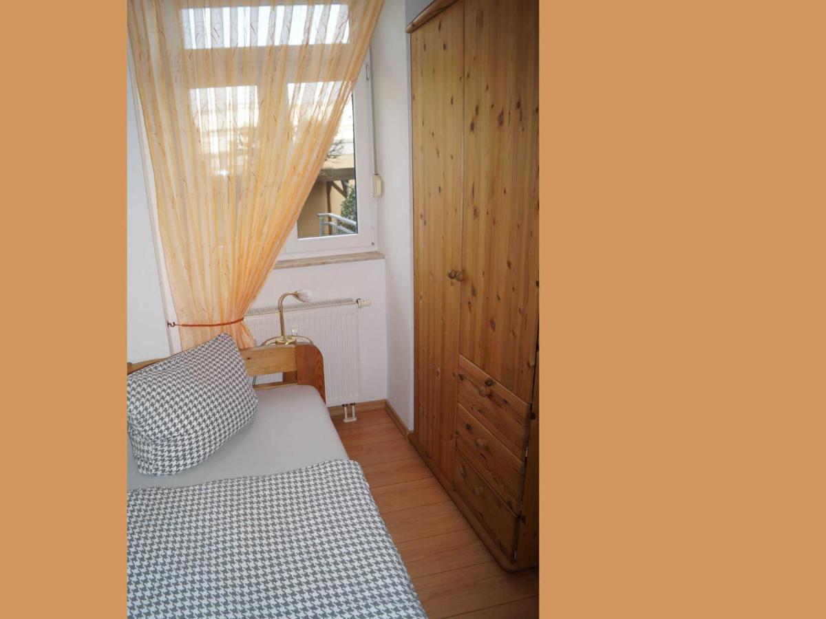 Ferienwohnung Ebel Objekt 27396 Rostock Eksteriør bilde